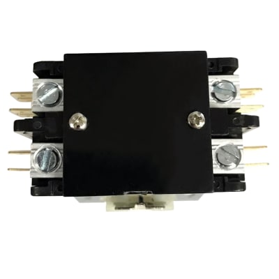 BRAH ELECTRIC BDP2P40A380V