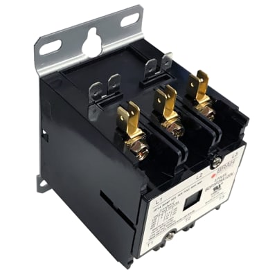 BRAH ELECTRIC BDP3P25A380V