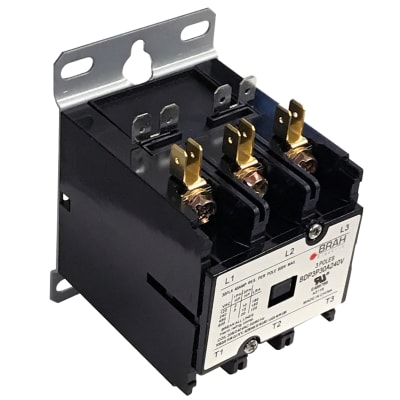 BRAH ELECTRIC BDP3P30A380V