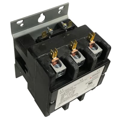 BRAH ELECTRIC BDP3P90A120V