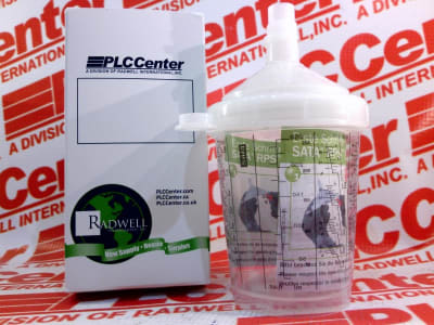 SATA SPRAY EQUIPMENT 118281