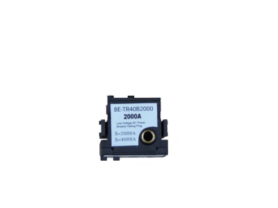 BRAH ELECTRIC BE-TR40B2000