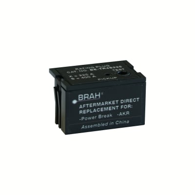 BRAH ELECTRIC BE-TR4S250