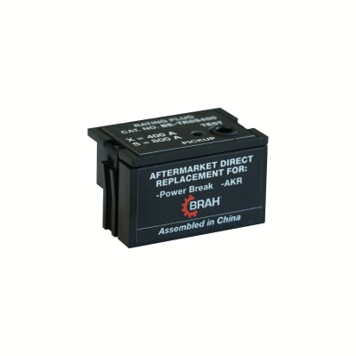 BRAH ELECTRIC BE-TR8S400