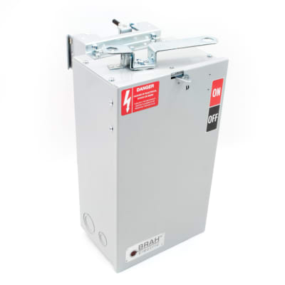 BRAH ELECTRIC BEB3210NW