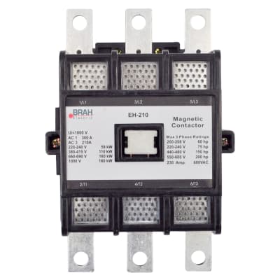 BRAH ELECTRIC BEH-210-30-22