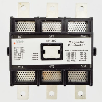 BRAH ELECTRIC BEH-300-30-22AS