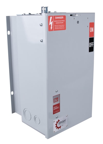 BRAH ELECTRIC BES3210G