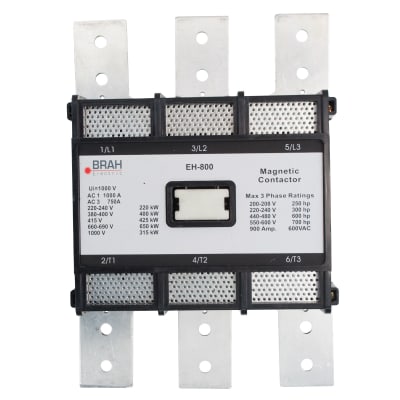 BRAH ELECTRIC BEH-800-30-22AK