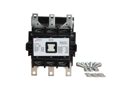 BRAH ELECTRIC BEH-90-30-22AS