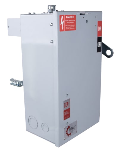 BRAH ELECTRIC BEK3210N