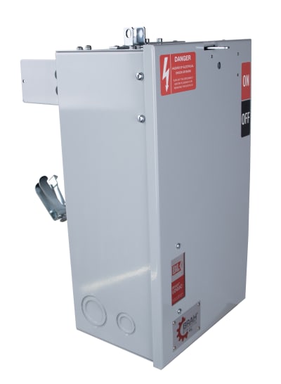 BRAH ELECTRIC BEK3610
