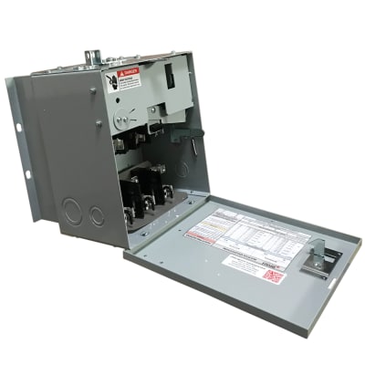 BRAH ELECTRIC BES3203GW