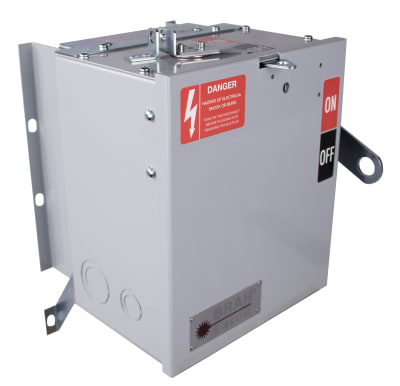 BRAH ELECTRIC BES3206N