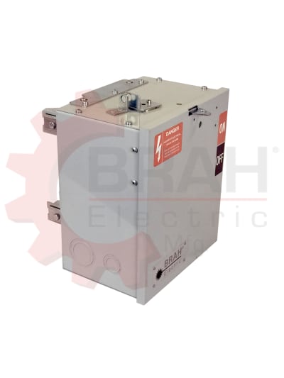 BRAH ELECTRIC BIP3203G
