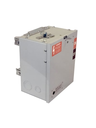 BRAH ELECTRIC BIP3206