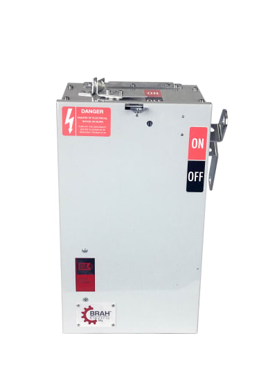BRAH ELECTRIC BIP3610