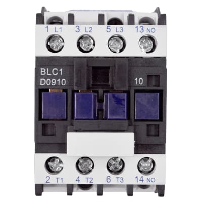 BRAH ELECTRIC BLC1D0910-G6