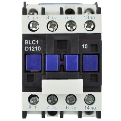 BRAH ELECTRIC BLC1D1210-M6