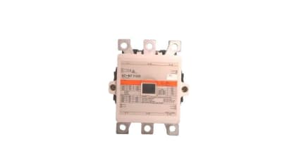 FUJI ELECTRIC SC1FBAA-122