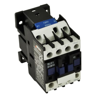 BRAH ELECTRIC BLC1D1810-B7