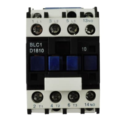 BRAH ELECTRIC BLC1D1810-G7