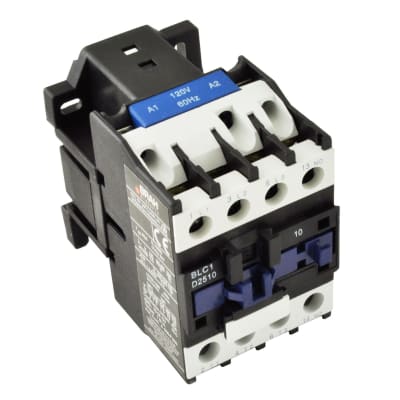 BRAH ELECTRIC BLC1D25