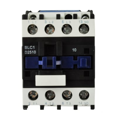 BRAH ELECTRIC BLC1D2510-LE7