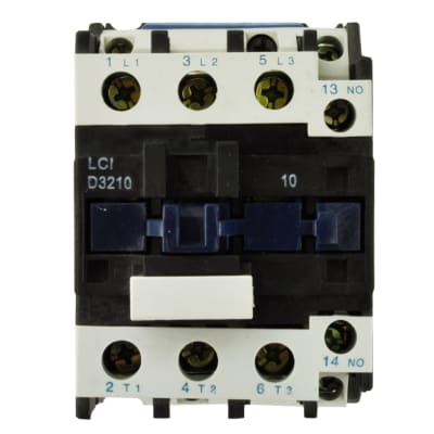 BRAH ELECTRIC BLC1D3210-G7