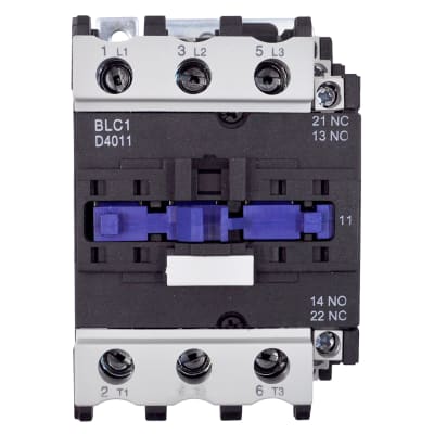 BRAH ELECTRIC BLC1D4011-V7