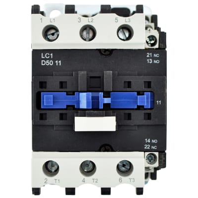 BRAH ELECTRIC BLC1D5011-V7