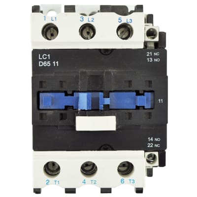 BRAH ELECTRIC BLC1D6511-V7