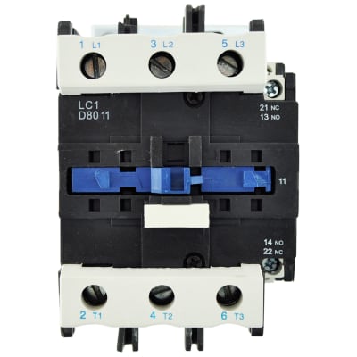 BRAH ELECTRIC BLC1D8011-P7