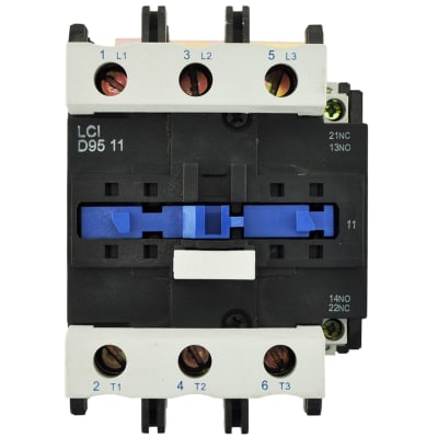BRAH ELECTRIC BLC1D9511-B6