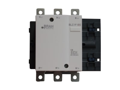 BRAH ELECTRIC BLC1F185G6