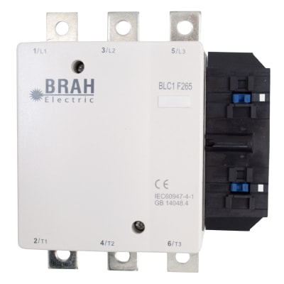 BRAH ELECTRIC BLC1F265