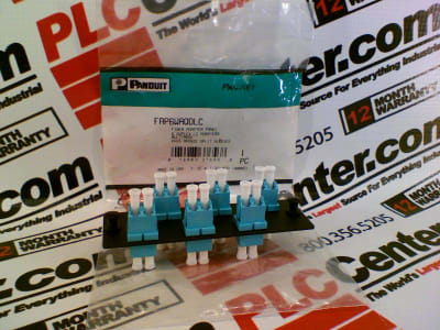 PANDUIT FAP6WAQDLC