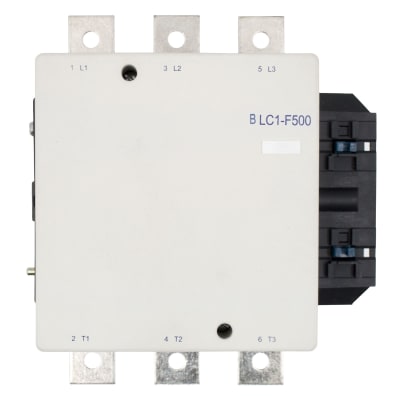 BRAH ELECTRIC BLC1F500G6