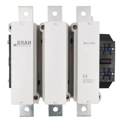BRAH ELECTRIC BLC1F630N7