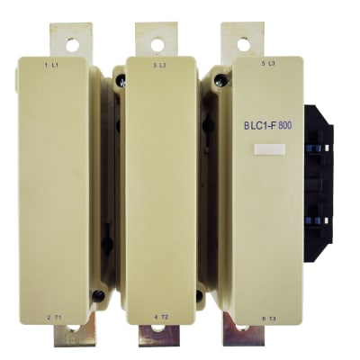 BRAH ELECTRIC BLC1F800L7