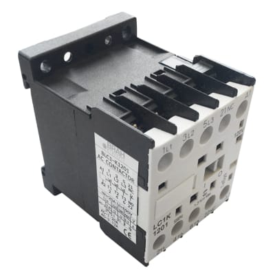 BRAH ELECTRIC BLC1K1210-B7