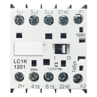 BRAH ELECTRIC BLC1K1210-U7