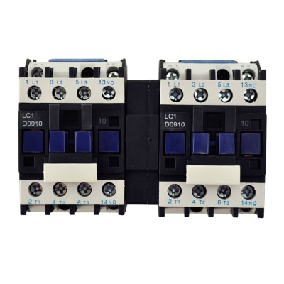 BRAH ELECTRIC BLC2D0910-B6