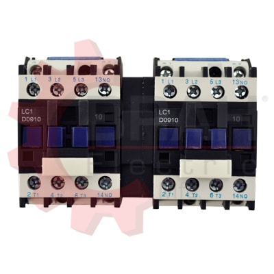 BRAH ELECTRIC BLC2D0910-T6