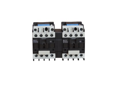 BRAH ELECTRIC BLC2D1210-U6