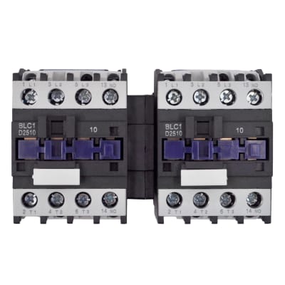BRAH ELECTRIC BLC2D2510-Q6