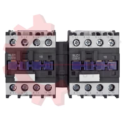 BRAH ELECTRIC BLC2D2510-T6
