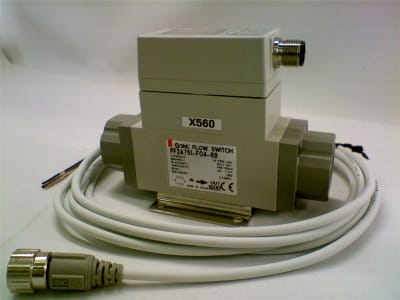 SMC PF2A751-F04-68-X560