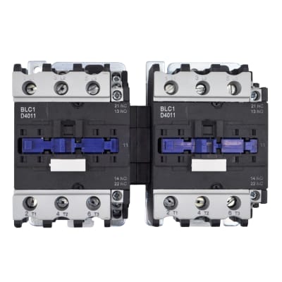 BRAH ELECTRIC BLC2D40