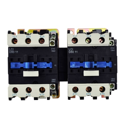 BRAH ELECTRIC BLC2D80